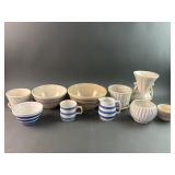Vintage McCoy Pottery Pieces & More