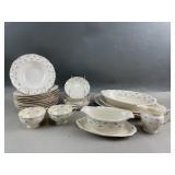 Syracuse Federal Fine China