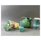 Royal Copley & More Vintage Pottery