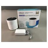 TP Link Deco AX3000 Home Mesh Wifi