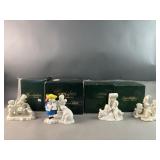 Dept 56 Snowbabies: Madeline & More