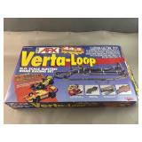 Vtg Team AFX Verta-100P H.O. Scale Electric Cars
