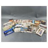 Antique & Vintage Postcard Collection