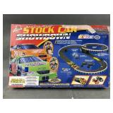 Life Like NASCAR Racing Stock Car Showdown