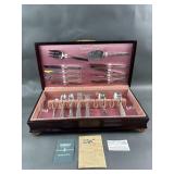 South Seas Community Flatware in Case