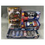 Winnerï¿½s Circle RC, Dimension 4 Kits & More