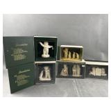 Dept 56 Winter Tales of the Snow Babies