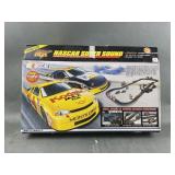 NASCAR Tyco Super Sound Talking R/C Set