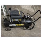 Central Pneumatic Air Compressor