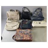 Vintage Handbags, Bueno, Lord & Taylor & More