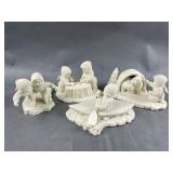 Dept Snowbabies We Make A Great Pair & More