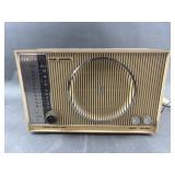 Vtg Zenith High Fidelity Radio Model H845