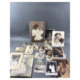 Antique Photo Collection