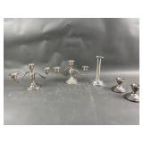 Sterling Reinforced with Cement Fisher Weighted