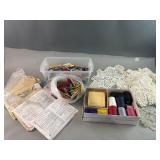 Crazy Daisy Winder, Doilyï¿½s, Patterns & More