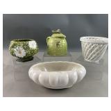 Relpo, Spanish Pottery & More Ceramics