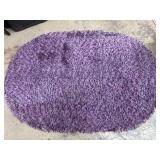 Original MCM Shag Rug