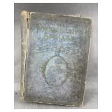 Antique The Progressive Speaker Book