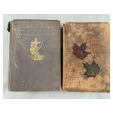 Antq T.Mooreï¿½s Complete Poetry Book & Moore