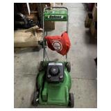 Bolens Briggs & Stratton Mulch & Mower