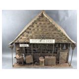 Old Sautee Store Replica