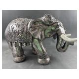 Elephant Statue