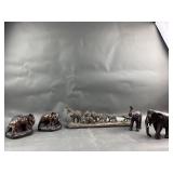 Comfy Hour Cute Elephant Friends Collection & More