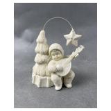 Snow Babies Ship O Dreams You Meed Wings Too&More