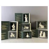 Dept. 56 Winter Tales of the Snowbabies