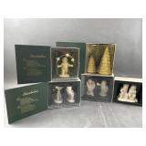 Dept 56 Winter Tales of the Snow Babies