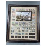 U.S. Department of the Interior Duck Stamp Coll.