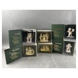 Dept 56 Winter Tales of The Snow Babies