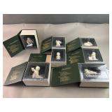 Dept 56 Winter Tales Of The Snow Babies