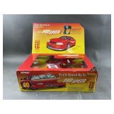 Action Pro Speed Dale Earnhardt Jr #8 R/C Car