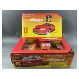 Action Tony Stewart #20 Pro Speed R/C Car