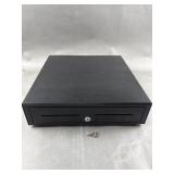 APG Cash Drawer With Key