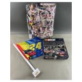 Talladega Nights Ricky Bobby Store Display & More