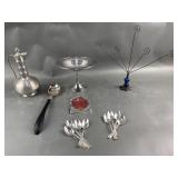 Womenï¿½s City Club, Haugrud Norway Pewter & More