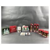 Windsor Collection, Trim A Home & Retro Christmas