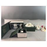 Dept 56 Winter Tales of the Snowbabies & More