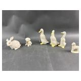 Department 56 Easter Babies