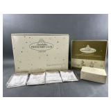 Snow Babies Friendship Dub, Card Ornament & More