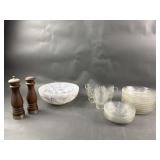 MCM Hazel AHas, Spaghetti String Bowl & More!