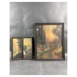 Blossom Time" By R. Atkinson Fox & More!