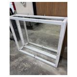 Sliding Glass Book Display Cabinet