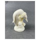 Snow Dream Glitter Barn, Christmas & Snow Babies