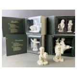 Dept. 56 Winter Tales of the Snowbabies