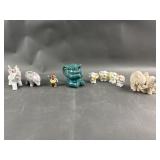 Homecoming, Fine Bone China Pin Cushion & More