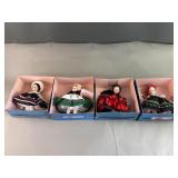 Madame Alexander Dolls: Denmark, French & More