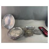 Vai Shali International, Mirage & More